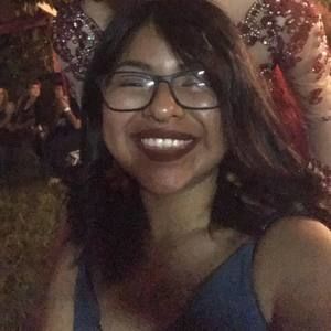 Meet your Posher, Maricel